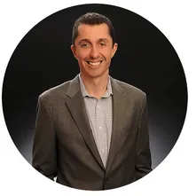 Vlad Kats, MBA